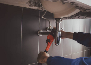 Küçükyali Lavabo Açma